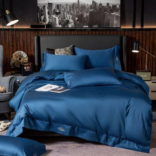 Cama e Banho