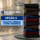 Kit 10 Toalhas de Premium Algodão Turco + 10 Rosto (BRINDE)