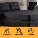 [COMPRE 1, LEVE 3] Jogo de Cama Impermeável Premium – Capa + 2 Fronhas