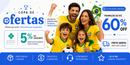Kit 10 Toalhas de Premium Algodão Turco + 10 Rosto (BRINDE)