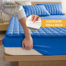 [COMPRE 1, LEVE 3] Jogo de Cama Impermeável Premium – Capa + 2 Fronhas