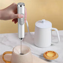 Mixer 3 em 1 Misturador Bebidas Portátil Elétrico