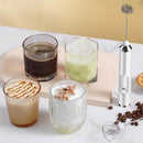 Mixer 3 em 1 Misturador Bebidas Portátil Elétrico