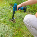 Broca Para Jardinagem Espiral Garden Auger Bigstock