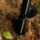Broca Para Jardinagem Espiral Garden Auger Bigstock