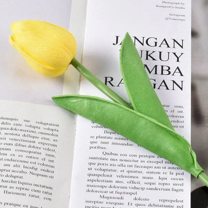 Buquê Tulipas Artificiais