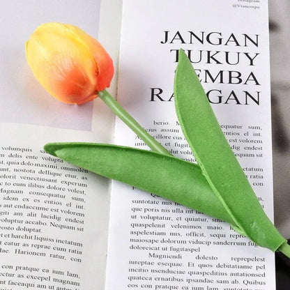 Buquê Tulipas Artificiais