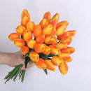 Buquê Tulipas Artificiais