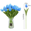 Buquê Tulipas Artificiais