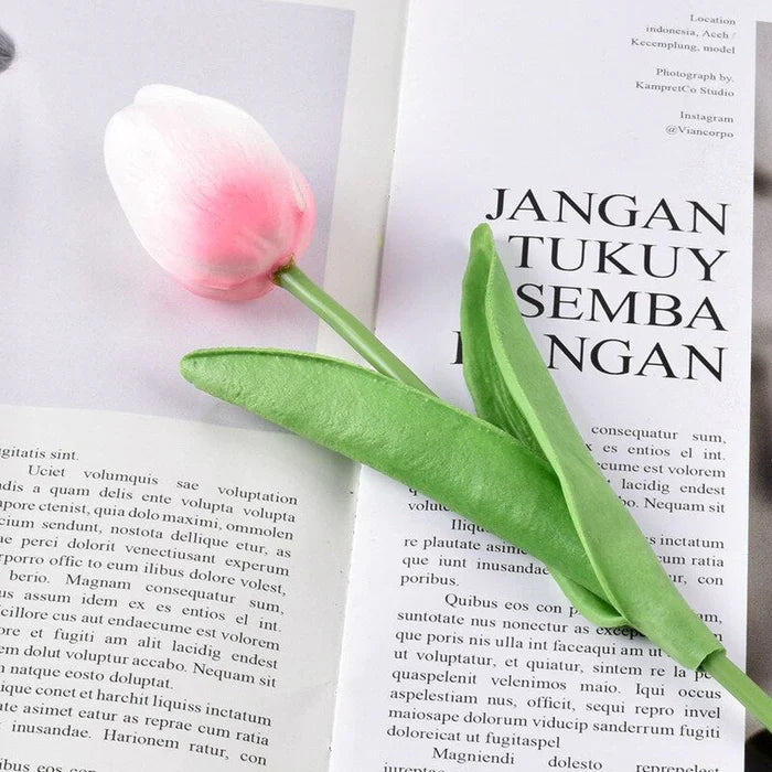 Buquê Tulipas Artificiais