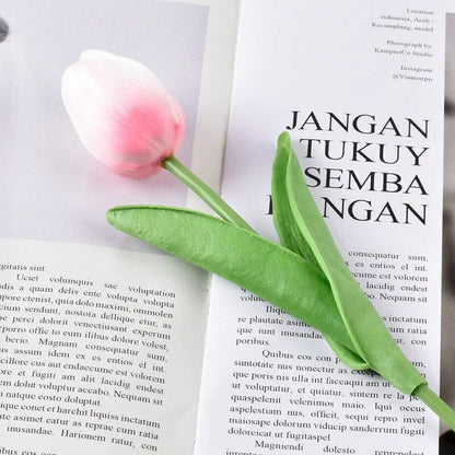 Buquê Tulipas Artificiais