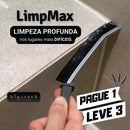Escova de Limpeza LimpMax Bigstock