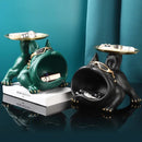 Escultura Decorativa e Porta Objetos com Bandeja Bulldog Big Mouth 2.0 Bigstock