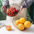 Fruteira de Mesa Cesta de Fruta