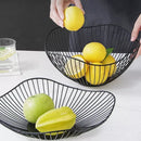 Fruteira de Mesa Cesta de Fruta