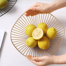 Fruteira de Mesa Cesta de Fruta