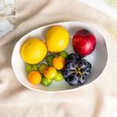 Fruteira de Mesa Moderna com Madeira Nobre para Cozinha 2 a 3 Andares Bigstock