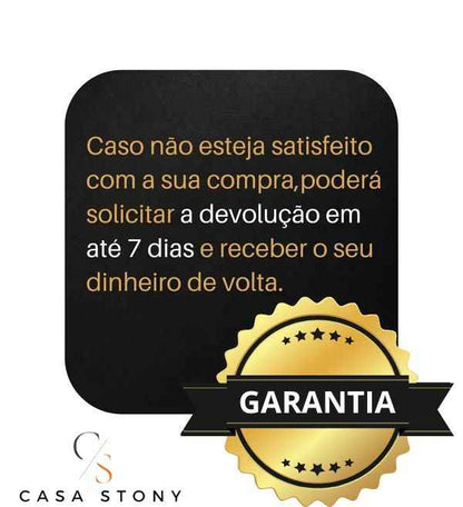 Arandela de Parede em Led Wooden