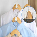 Ganchos Conectores de Cabide para Guarda-Roupa BStocker