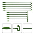 Hastes para Suporte de Plantas Bigstock (KIT 20 PCS)