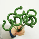 Hastes para Suporte de Plantas Bigstock (KIT 20 PCS)