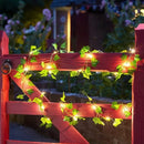 Iluminação Decorativa LED para Jardim com Energia Solar Bigstock