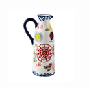 Leiteira de Porcelana 300ml