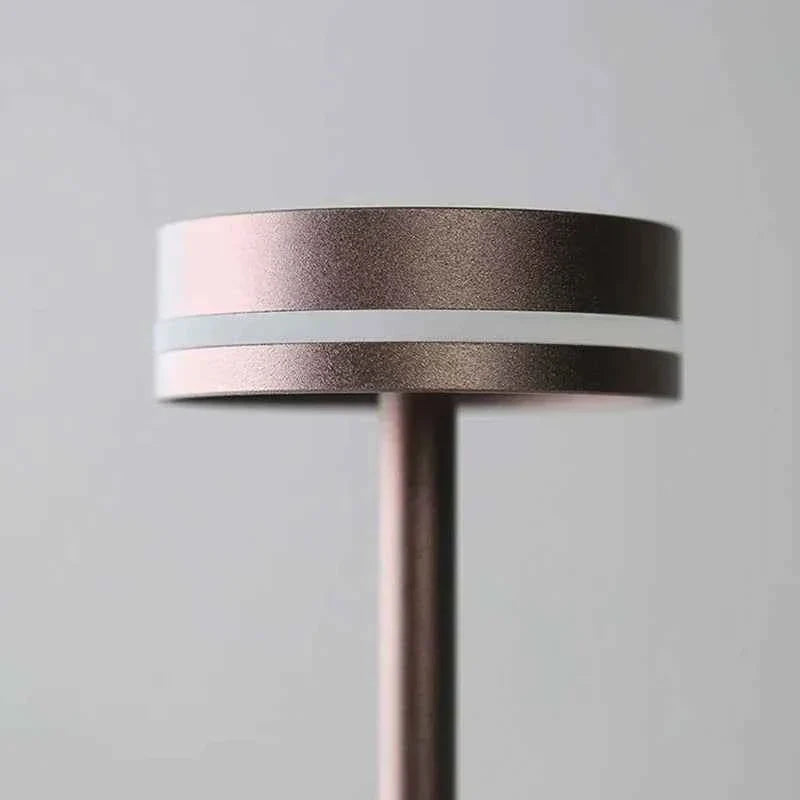 Luminária de Mesa em LED Sem Fio Stylus