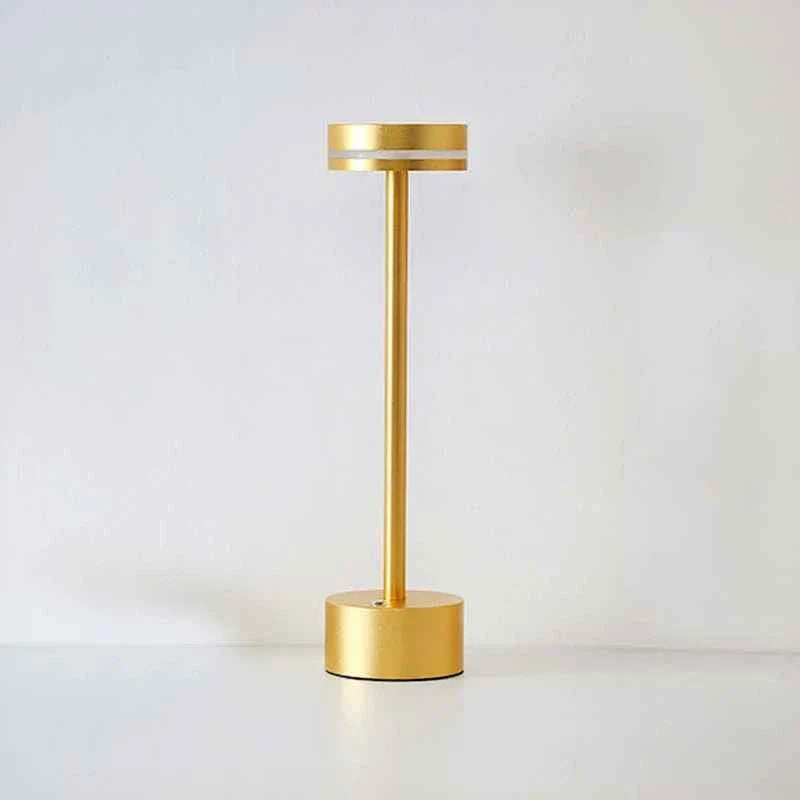 Luminária de Mesa em LED Sem Fio Stylus