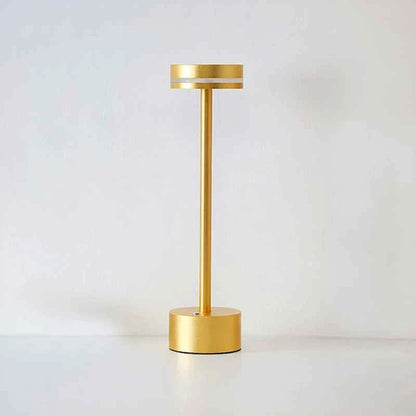 Luminária de Mesa em LED Sem Fio Stylus