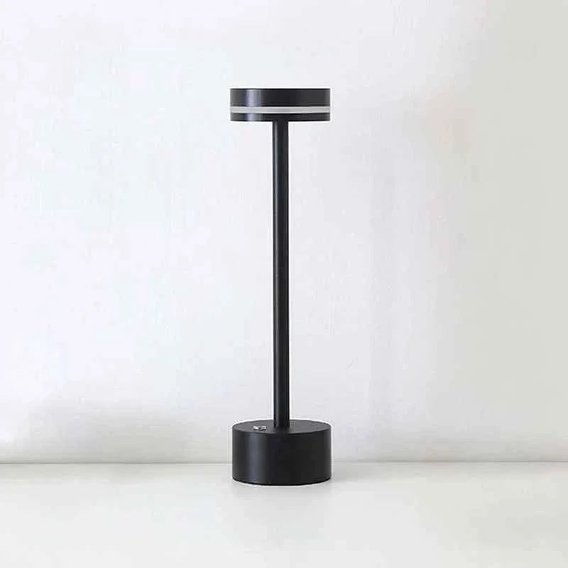 Luminária de Mesa em LED Sem Fio Stylus