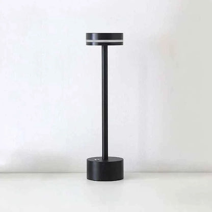 Luminária de Mesa em LED Sem Fio Stylus
