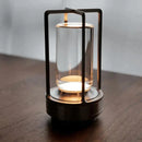 Luminária De Mesa LED Sem Fio Candeeiro Bigstock