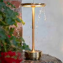 Luminária de Mesa Sem Fio Minimalista Elegance Lamp Bigstock