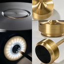 Luminária de Mesa Sem Fio Minimalista Elegance Lamp Bigstock