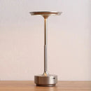 Luminária de Mesa Sem Fio Minimalista Elegance Lamp Bigstock