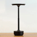 Luminária de Mesa Sem Fio Minimalista Elegance Lamp Bigstock