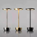 Luminária de Mesa Sem Fio Minimalista Elegance Lamp Bigstock
