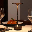Luminária de Mesa Sem Fio Minimalista Elegance Lamp Bigstock