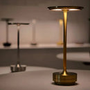 Luminária de Mesa Sem Fio Minimalista Elegance Lamp Bigstock
