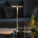 Luminária de Mesa Sem Fio Minimalista Elegance Lamp Bigstock