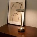 Luminária de Mesa Sem Fio Minimalista Elegance Lamp Bigstock