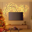 Luz de LED Decorativa Galho de Árvore Bigstock