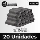 Pano Mágico de Limpeza com Tecnologia de Microfibra SmartClean Bigstock