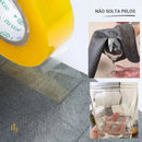 Pano Mágico de Limpeza com Tecnologia de Microfibra SmartClean Bigstock
