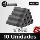 Pano Mágico de Limpeza com Tecnologia de Microfibra SmartClean Bigstock