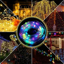 Pisca pisca Smart LED Natalino Twinkly Lights Bigstock