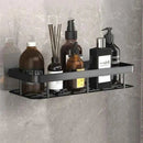 Prateleira para Banheiro Aço Inox