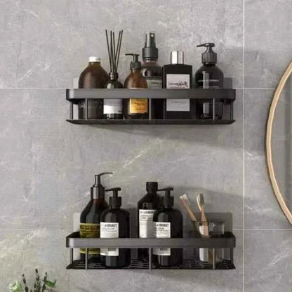 Prateleira para Banheiro Aço Inox