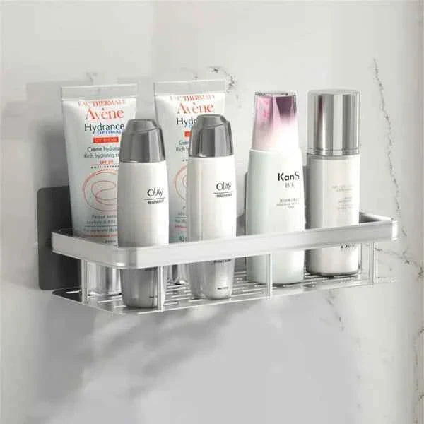 Prateleira para Banheiro Aço Inox